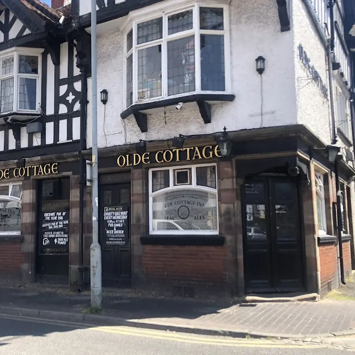 Photo of Ye Olde Cottage Inn in Chester from Google Places 3