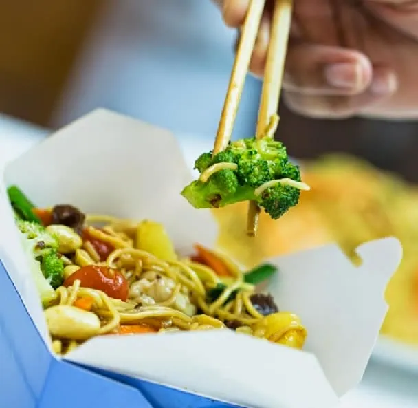 Photo of Wok&Go in Chester from Google Places 2