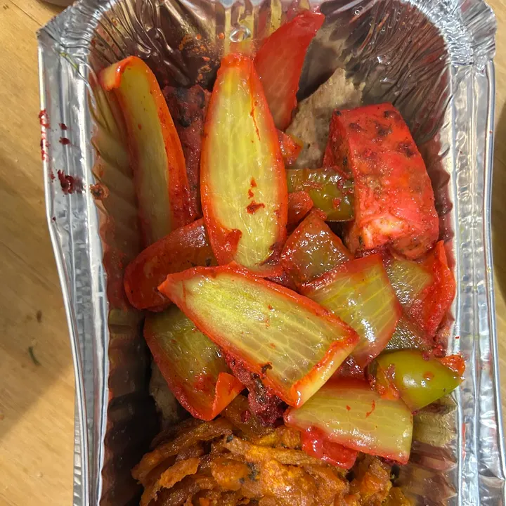 Photo of Karai Lounge Indian Takeaway in Chester from Google Places 2