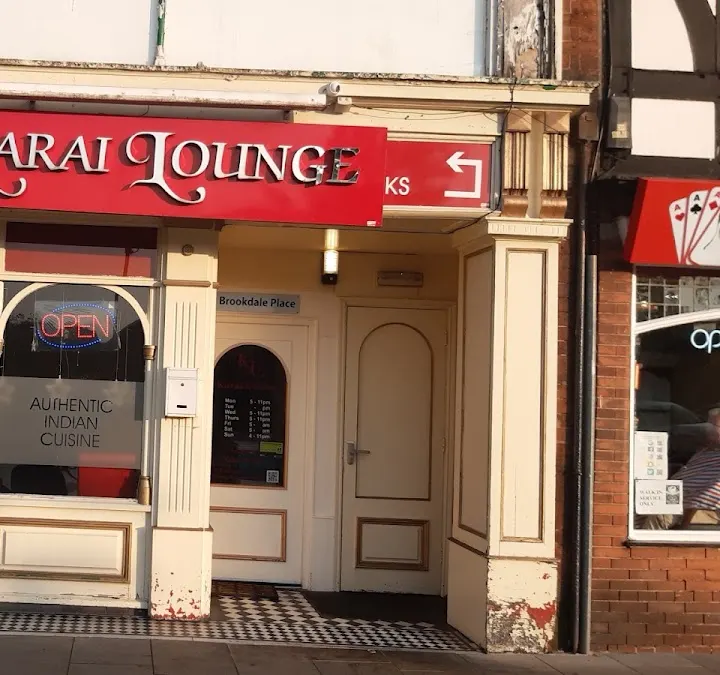 Photo of Karai Lounge Indian Takeaway in Chester from Google Places 3