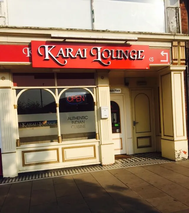 Photo of Karai Lounge Indian Takeaway in Chester from Google Places 1
