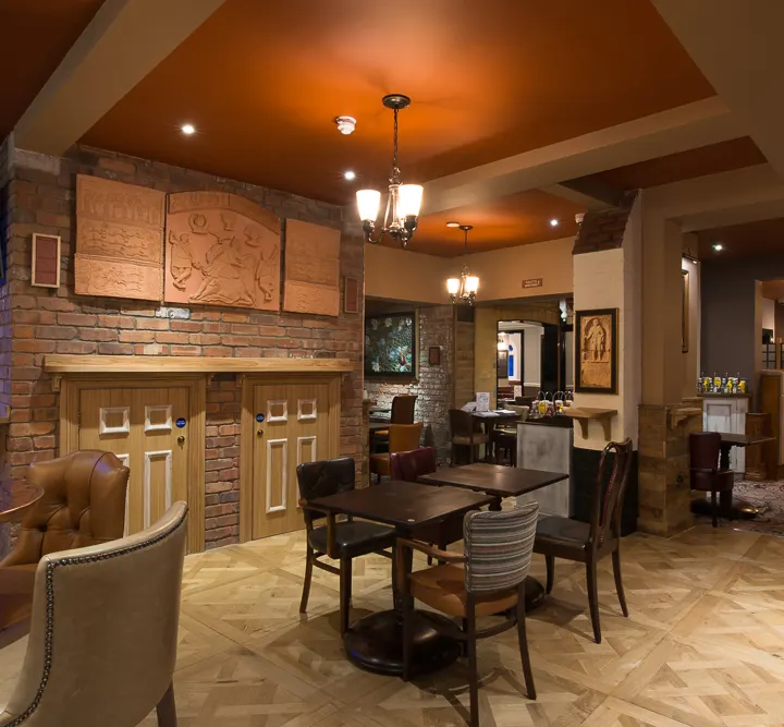 Photo of The Bull and Stirrup Hotel in Chester from Google Places 3