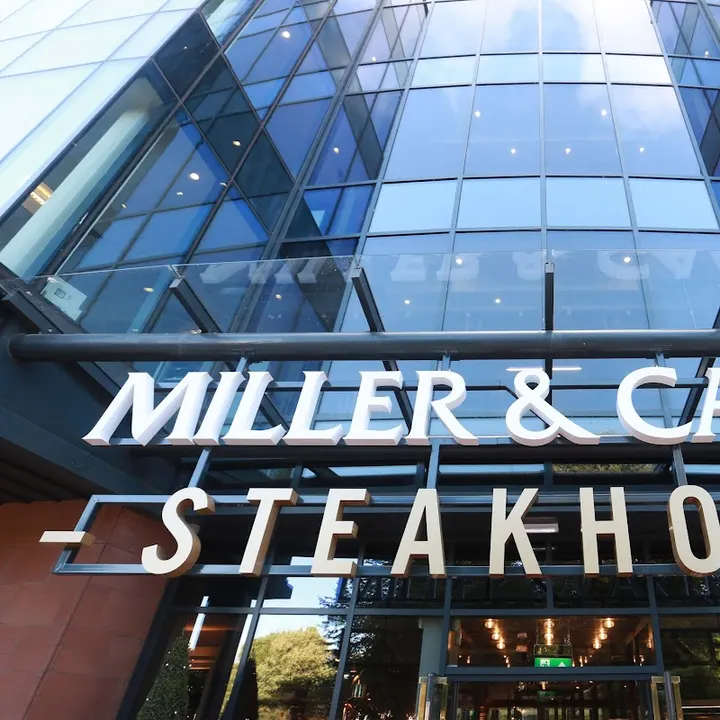 Photo of Miller & Carter Chester in Chester from Google Places 1