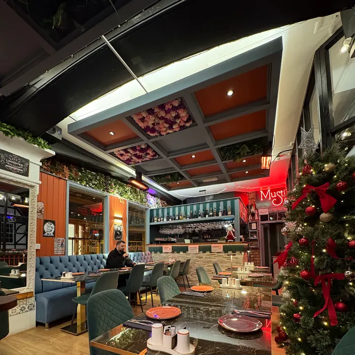 Photo of The Turkish Lounge in Chester from Google Places 3