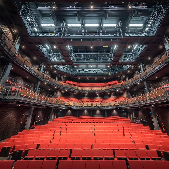 Photo of Storyhouse in Chester from Google Places 2