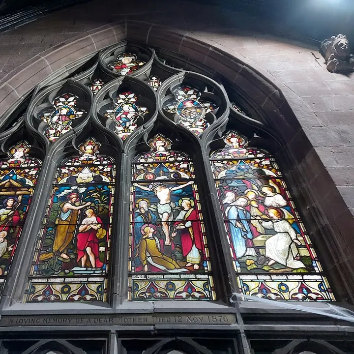 Photo of Sick To Death in Chester from Google Places 3