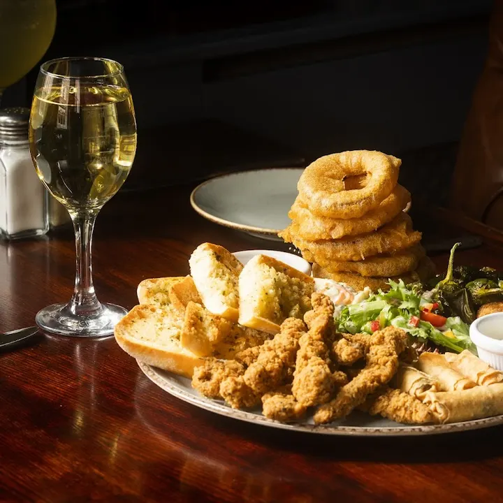 Photo of Pied Bull Restaurant in Chester from Google Places 2