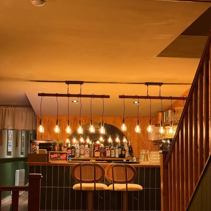 Photo of Russell's Thai Tapas in Chester from Google Places 1