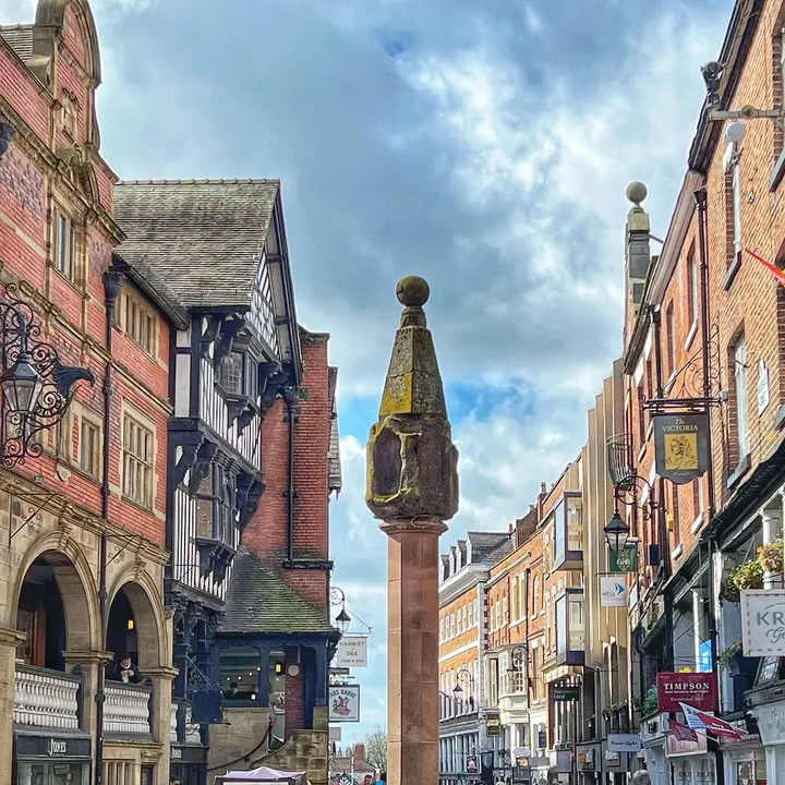 Photo of The Heart of Chester Walking Tour in Chester from Google Places 1