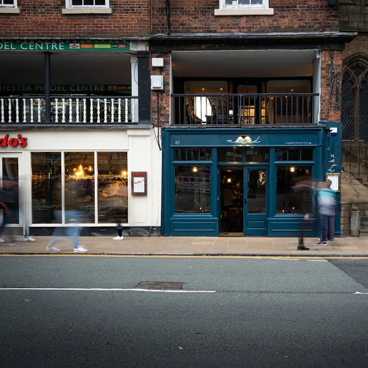 Photo of Noted in Chester from Google Places 1
