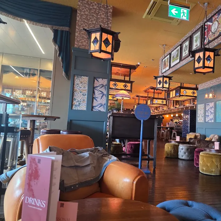 Photo of Cosy Club in Chester from Google Places 3