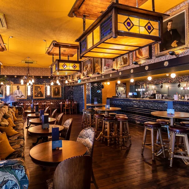 Photo of Cosy Club in Chester from Google Places 1