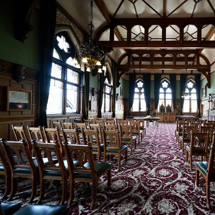 Photo of Chester Town Hall in Chester from Google Places 3