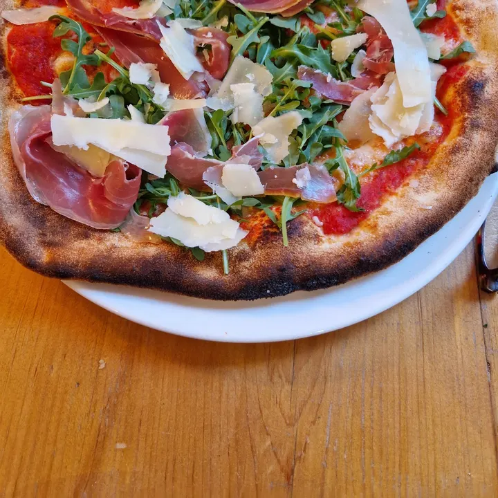 Photo of Urbano 32 in Chester from Google Places 2