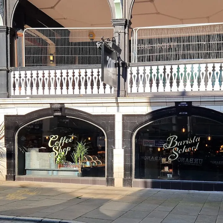 Photo of Urbano 32 in Chester from Google Places 1