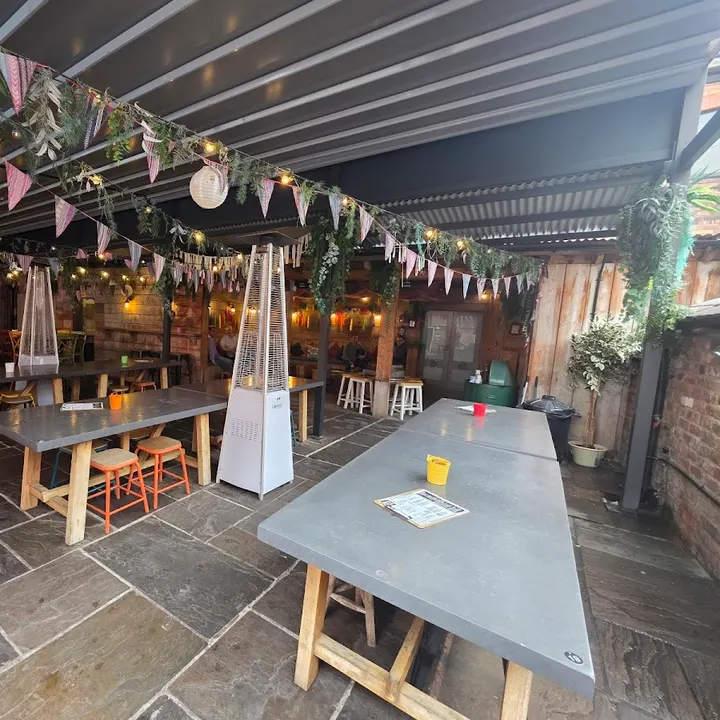 Photo of Commonhall Street Social in Chester from Google Places 3