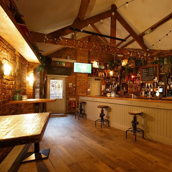Photo of Commonhall Street Social in Chester from Google Places 1