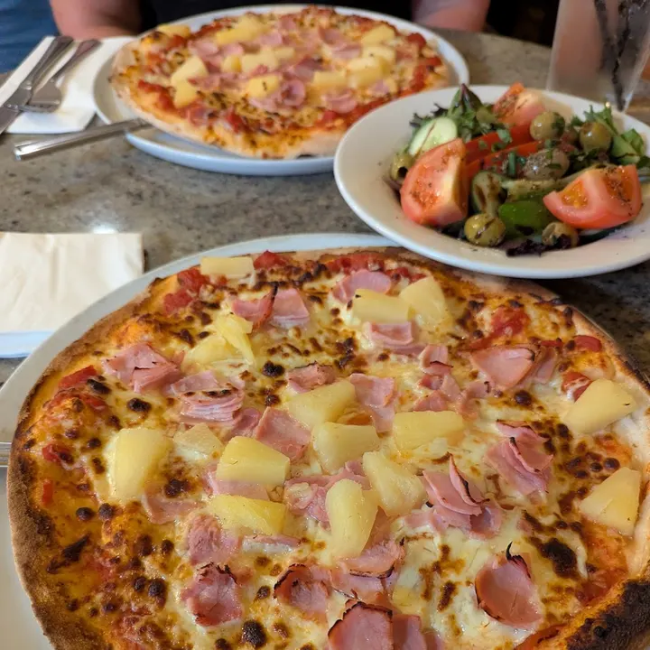 Photo of Ristorante Sergio in Chester from Google Places 2