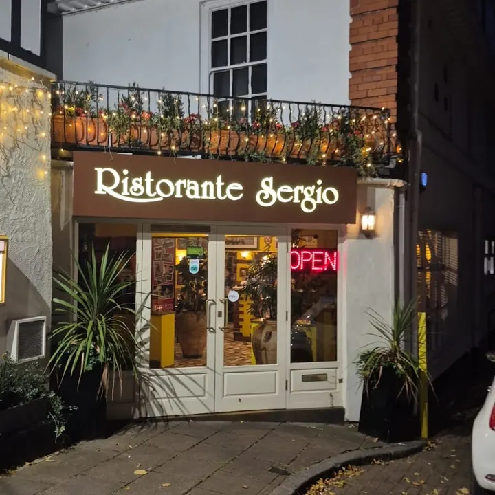 Photo of Ristorante Sergio in Chester from Google Places 3