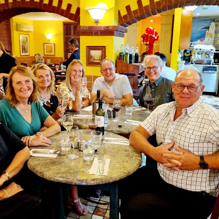 Photo of Ristorante Sergio in Chester from Google Places 1
