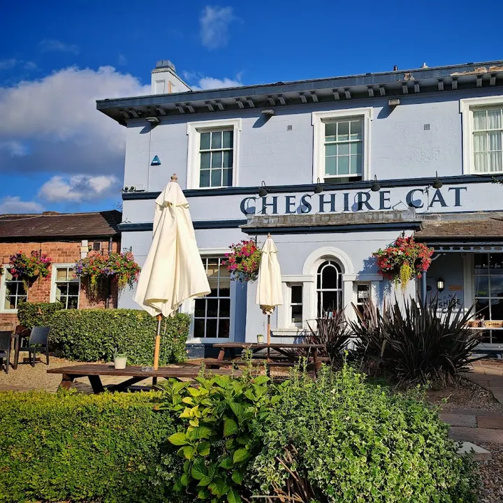 Photo of The Cheshire Cat in Chester from Google Places 3