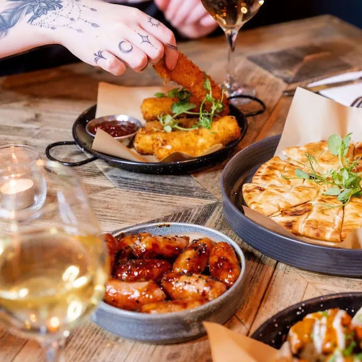 Photo of Brewhouse & Kitchen - Chester in Chester from Google Places 2
