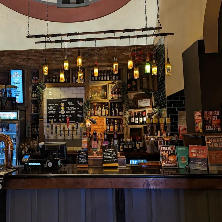 Photo of Brewhouse & Kitchen - Chester in Chester from Google Places 1