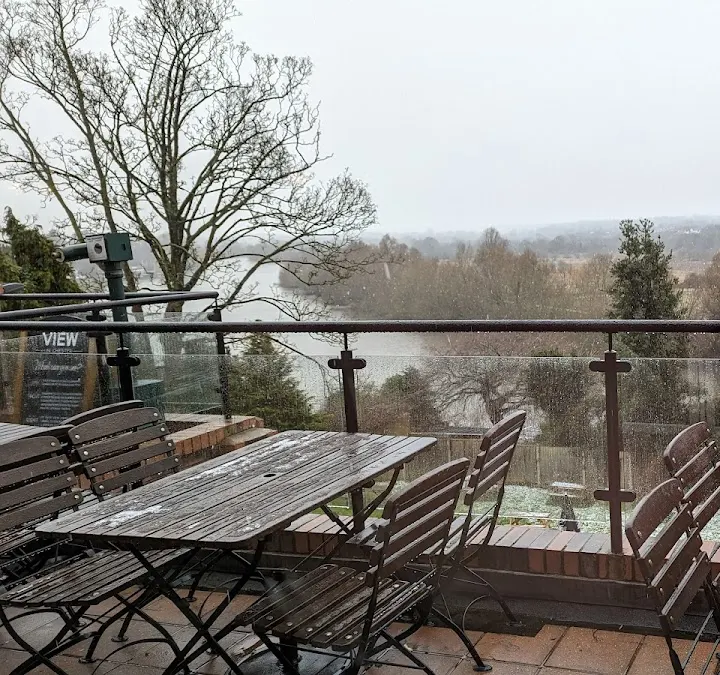 Photo of The Mount Inn in Chester from Google Places 1