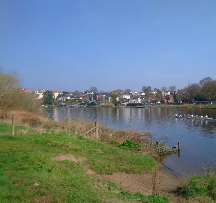 Photo of Chester Meadows in Chester from Google Places 2