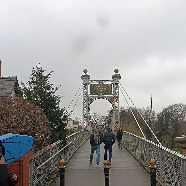 Photo of Chester Meadows in Chester from Google Places 3