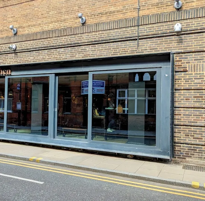 Photo of The Kitchen in Chester from Google Places 1