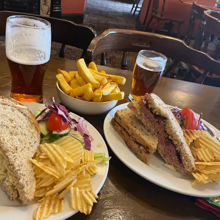 Photo of The Victoria in Chester from Google Places 2