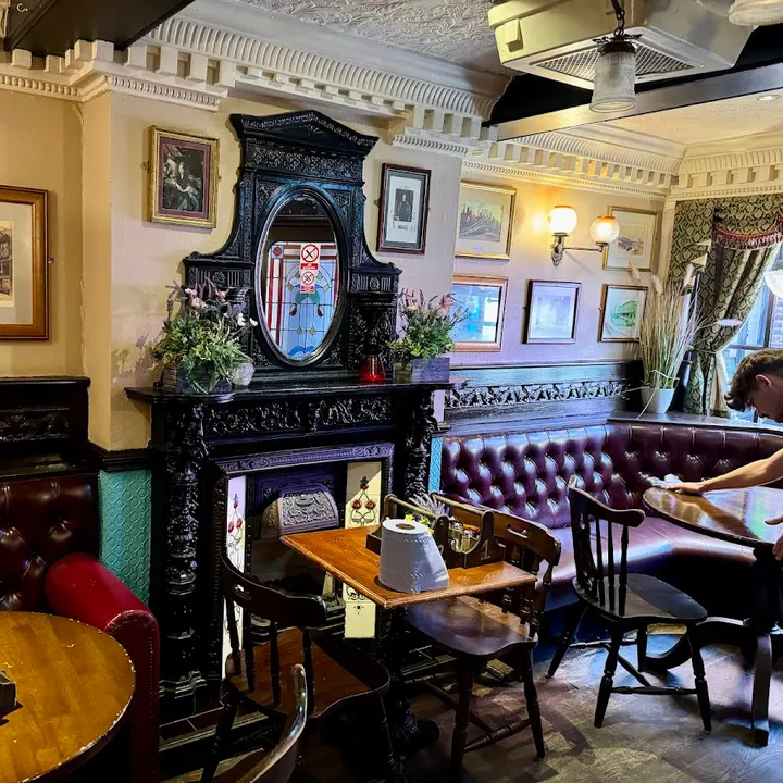 Photo of The Victoria in Chester from Google Places 3