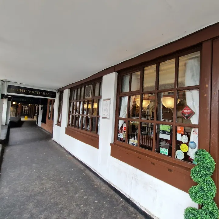 Photo of The Victoria in Chester from Google Places 1