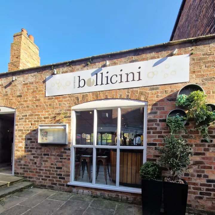 Photo of Bollicini in Chester from Google Places 3