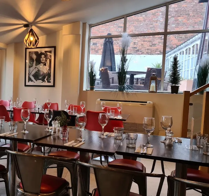 Photo of Bollicini in Chester from Google Places 1