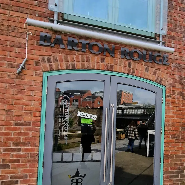 Photo of Barton Rouge in Chester from Google Places 1
