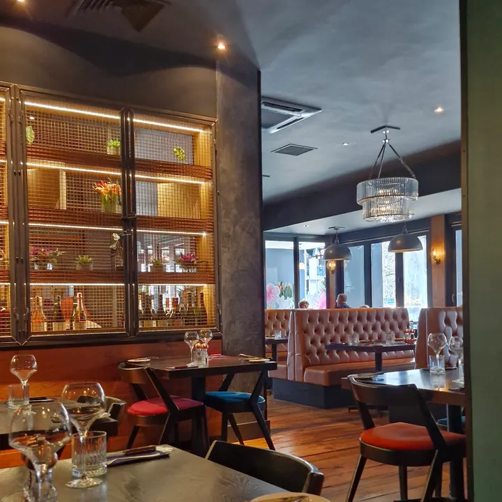 Photo of Rio Brazilian Steakhouse in Chester from Google Places 2