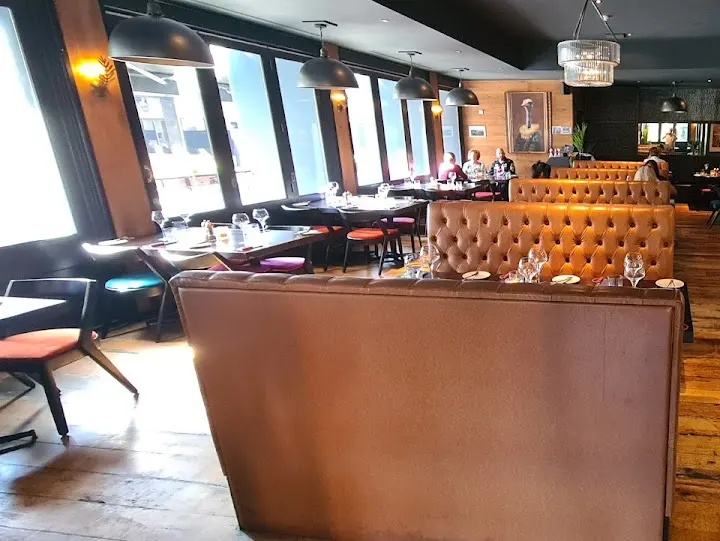 Photo of Rio Brazilian Steakhouse in Chester from Google Places 1