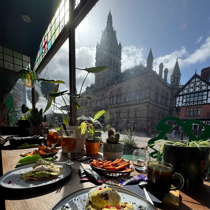 Photo of plana terra in Chester from Google Places 3