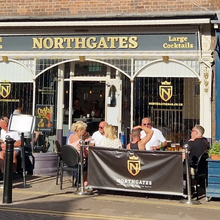 Photo of Northgates Bar in Chester from Google Places 1