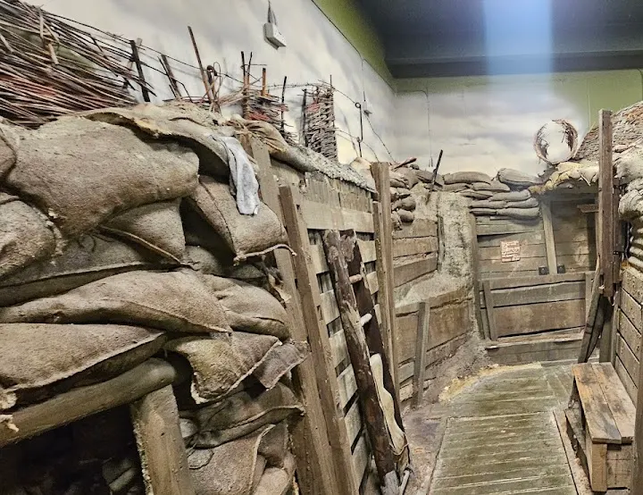 Photo of Cheshire Military Museum in Chester from Google Places 3
