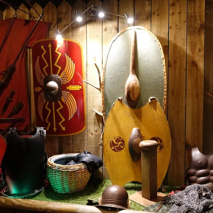 Photo of Deva Roman Experience in Chester from Google Places 2