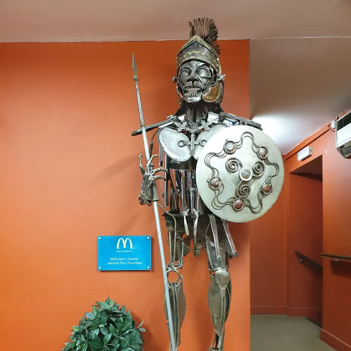 Photo of Deva Roman Experience in Chester from Google Places 3