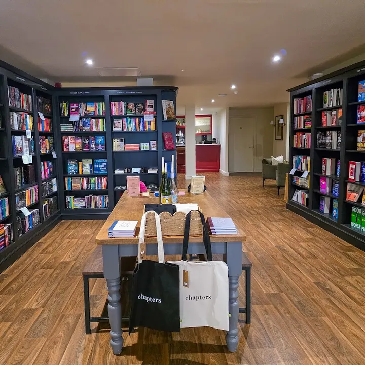 Photo of Chapters in Chester from Google Places 2