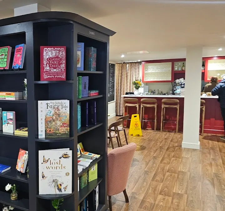 Photo of Chapters in Chester from Google Places 3