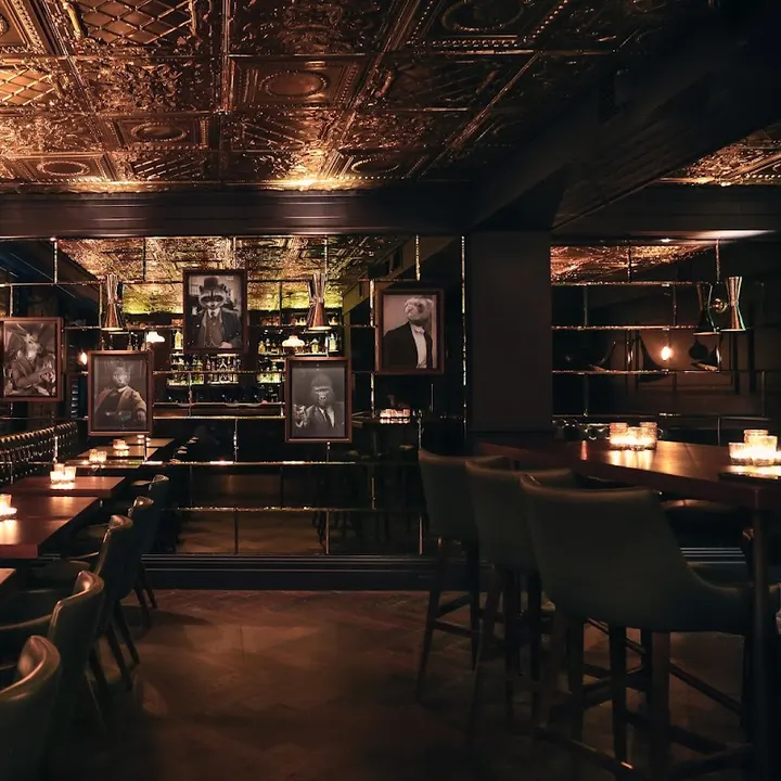 Photo of The Cabinet Club in Chester from Google Places 1