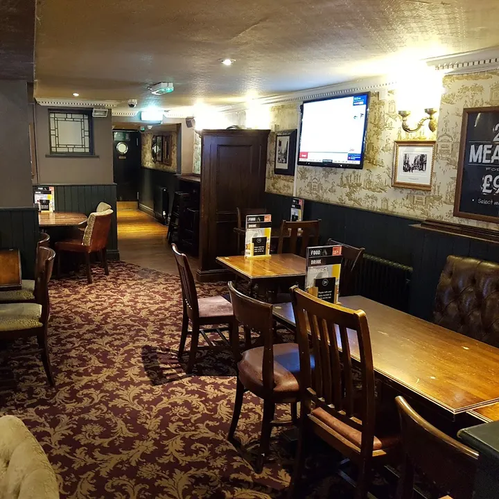 Photo of Red Lion Chester in Chester from Google Places 1