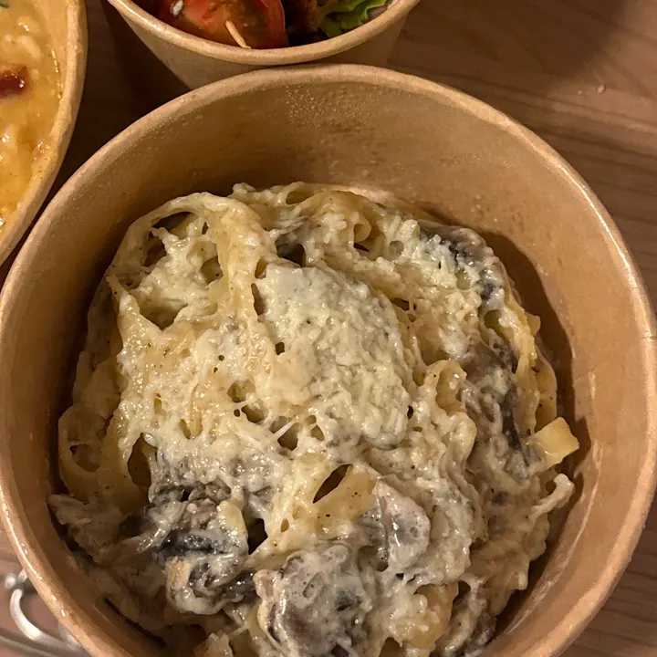 Photo of Pronto Pasta Bar in Chester from Google Places 2