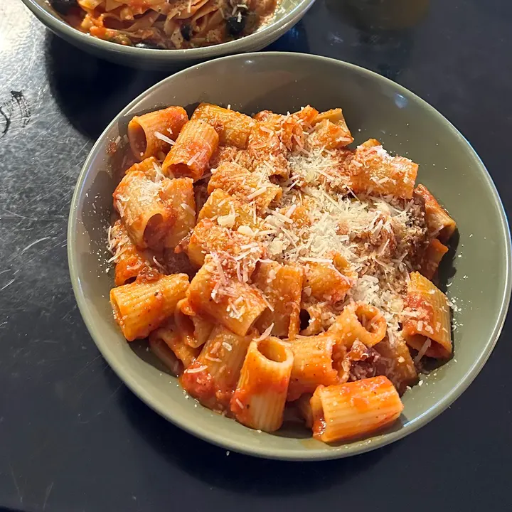 Photo of Pronto Pasta Bar in Chester from Google Places 1